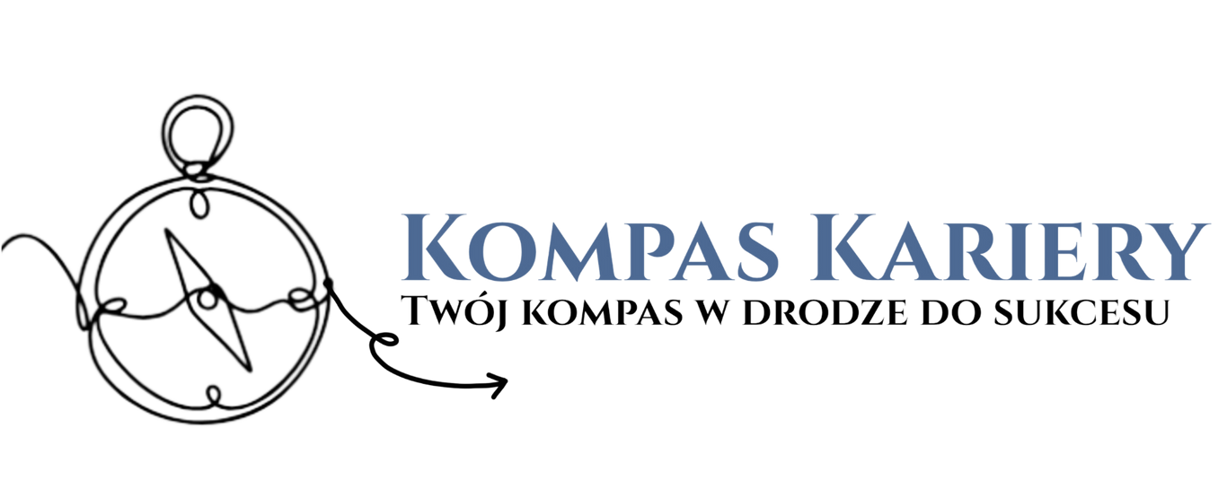 Kompas Kariery - Twój kompas w drodze do sukcesu